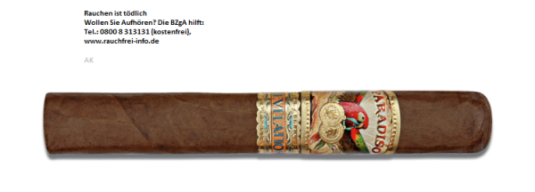 Paradiso Legend Corona Gorda