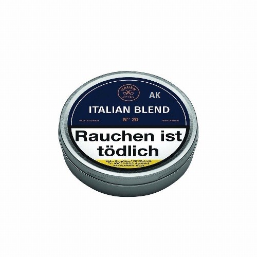 Vauen Tabak No. 20 Italian Blend