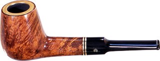 Pfeife von Burberry No. 24