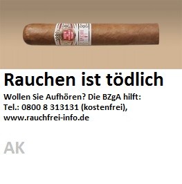 Hoyo De Monterrey Epicure No.1