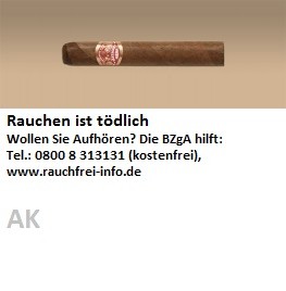 Partagas Shorts