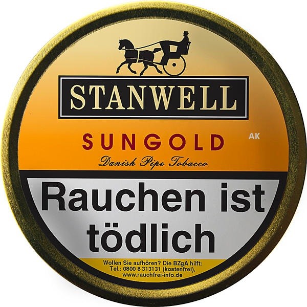 Stanwell Sungold