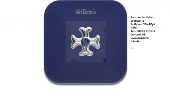 Sillem`s Blau