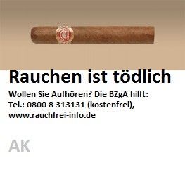 H.Upmann Connossieur No. 1