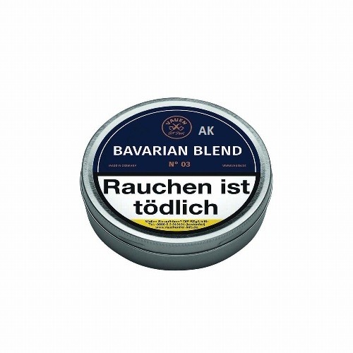 Vauen Tabak No. 03 Bavarian Blend