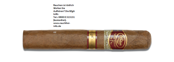 Padron Family Reserve Natural 46 Years
