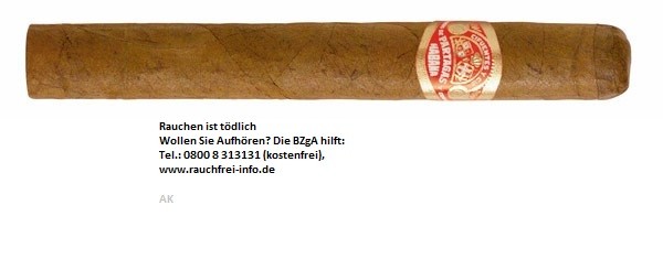 Partagas Petit Coronas Especiales