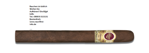 Padron 1964 Anniversario Maduro Corona