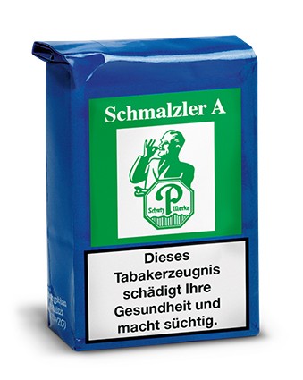 Schmalzler A