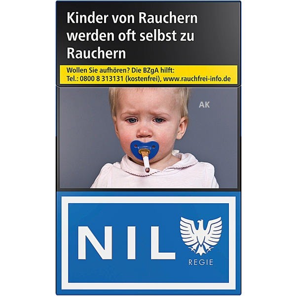 NIL Filter OP 9,60 Euro (10x20)