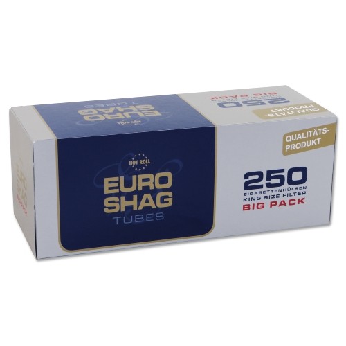 Euro Shag Big