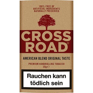 Crossroad Original