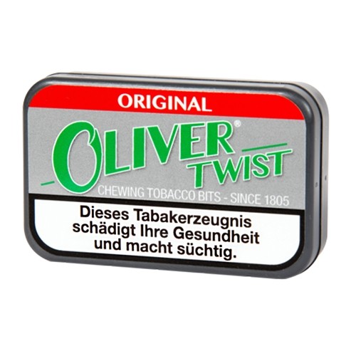 Oliver Twist Original