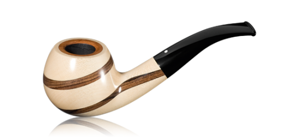 Pfeife von Wood W 942