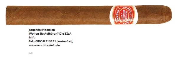 Romeo y Julieta Mille Fleurs