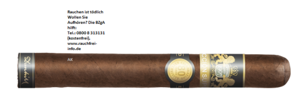 Dunhill Suprema Toro