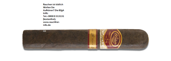 Padron Family Reserve Maduro 46 Years