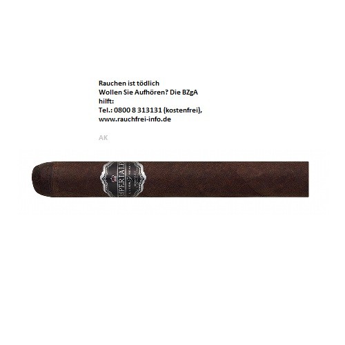 Imperiales Petit Corona Maduro