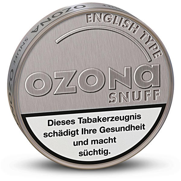 Ozona Snuff