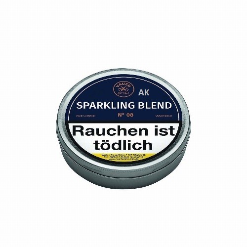 Vauen Tab No. 08 Sparkling Blend