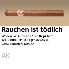 H.Upmann Sir Winston