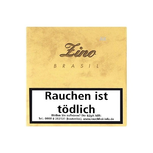 Zino Brasil