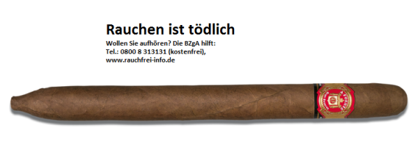 Arturo Fuente Hemingway Masterpiece
