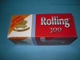 Rolling 300