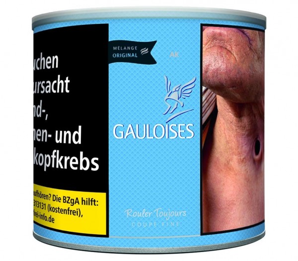 Gauloises Melange Original