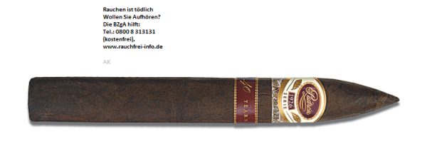 Padron 1926 Special Release Maduro