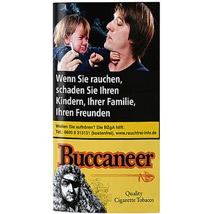 Buccaneer