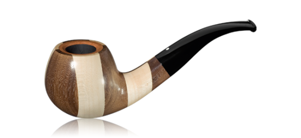 Pfeife von Wood W 642