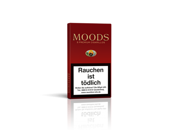 DA Mini Moods Filter