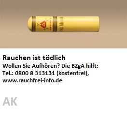 Montecristo Petit Emundos A/T