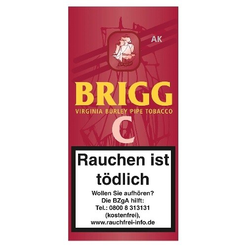 Brigg C. Pfeifentabak