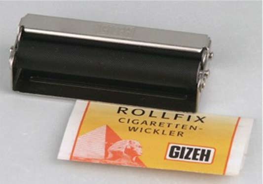 Gizeh Rollfix