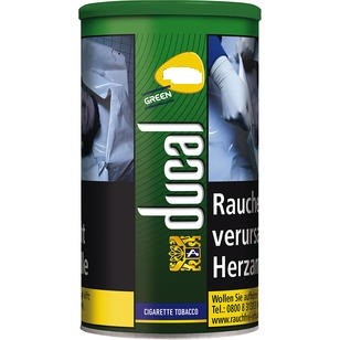 Ducal Green