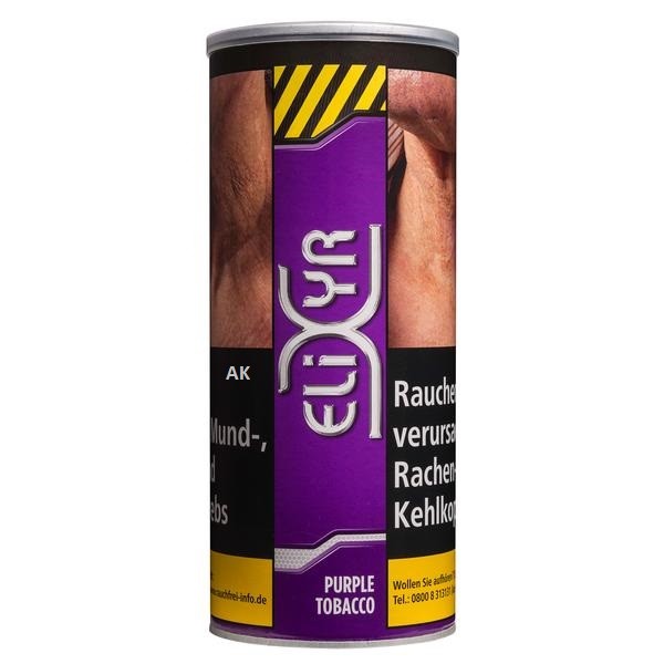 Elixyr Purple+