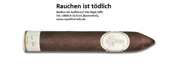 Flor de Selva Maduro Nr. 15