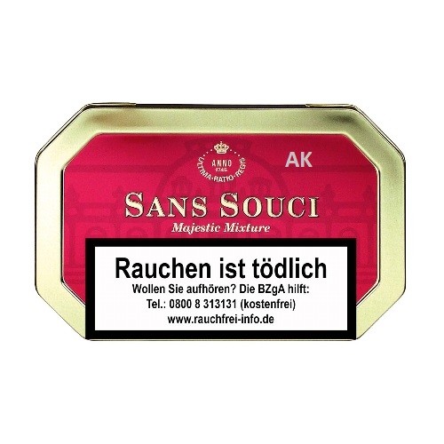 Sans Souci