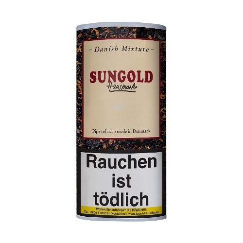 Danish Mixture Sungold