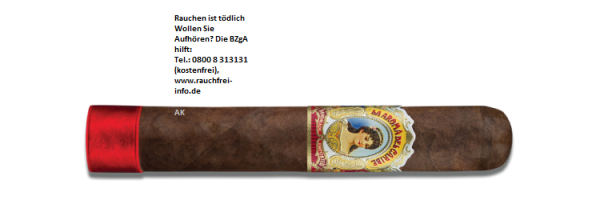 La Aroma del Caribe Robusto Grande