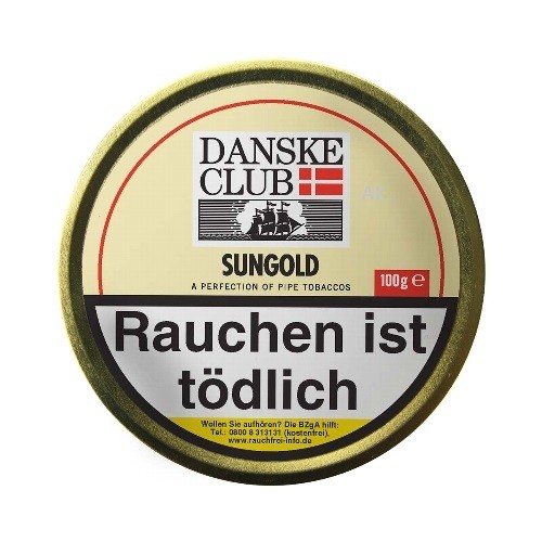 Danske Club Sungold