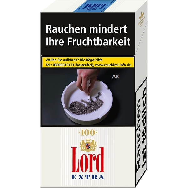 LORD Extra 100 9,00 Euro (10x20)