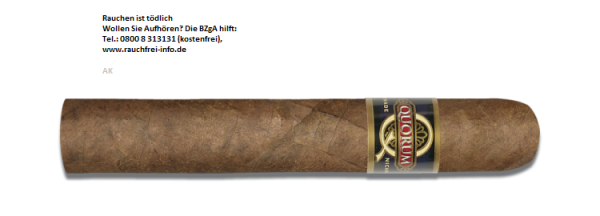 Quorum Classic Double Gordo
