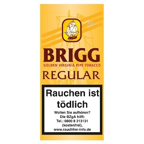Brigg Regular