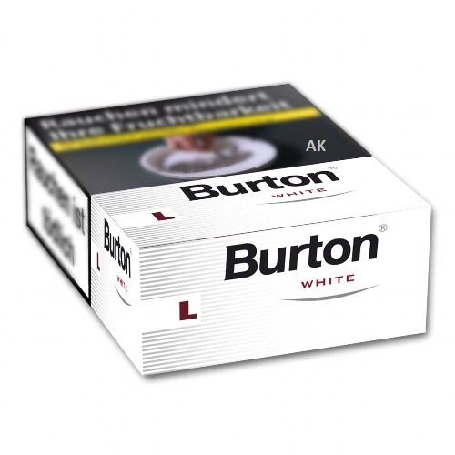 Burton White Loop