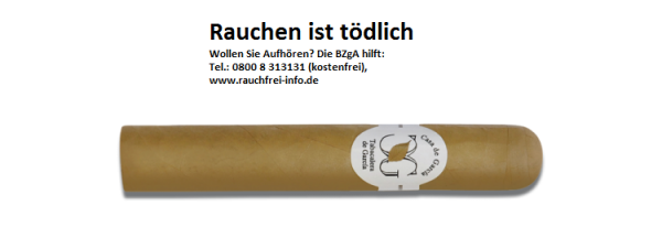 Casa de Garcia Robusto