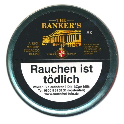The Banker`s