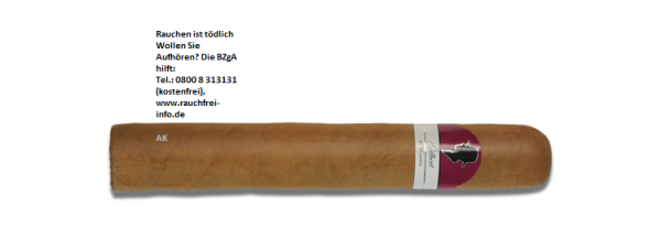Gilbert Robusto